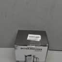 Stainless Steel Pancake Batter Dispenser - Perfect for Pancakes, Cupcakes, Muffins, and Waffles(800ml)