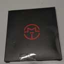 Vinich for iPhone 14 Pro Max Wallet Case with Card Holder, RFID Blocking Credit Slots Kickstand Shockproof Phone Cover Fit for iPhone 14 Pro Max 6.7" Purple