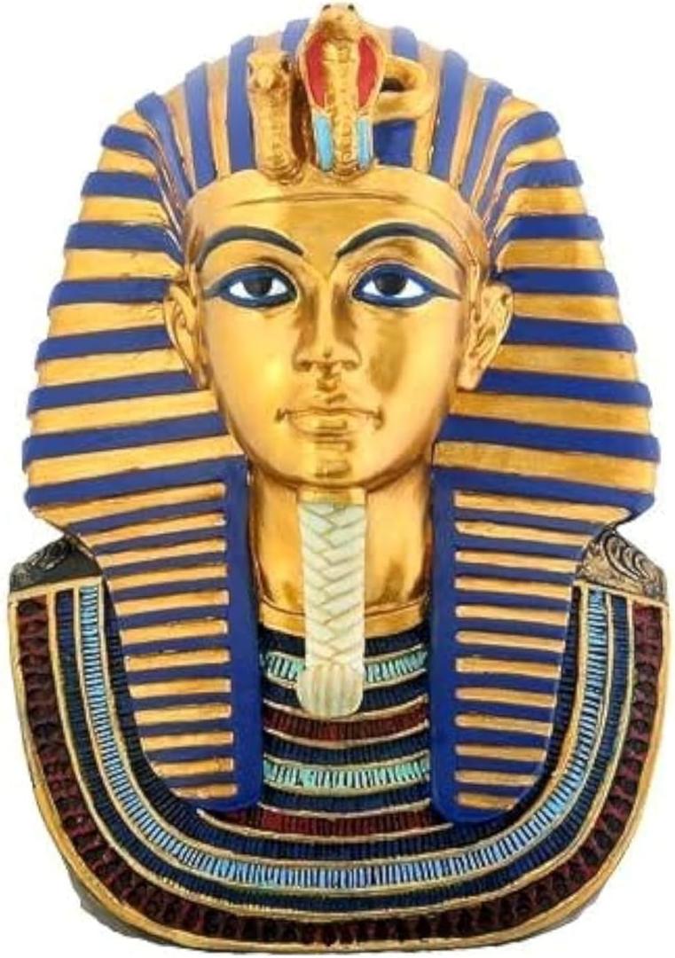 Egyptian Small King Tut Collectible Figurine