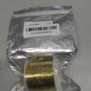 MIKIMIQI Jewelry Wire - 328Ft, 26 Gauge, Tarnish Resistant, Copper, 0.4mm X 100m (Gold)