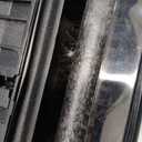 EZ SPARES1 1/4 inch 32mm Universal Vacuum Cleaner Floor Brush Head,Universal Vacuum Cleaner Brush,Replacement for Most Vacuum,Hoover Eureka Royal, Rainbow Kenmore,Shop vac,Christmas Newyear Gift (Ocean Blue)