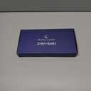 Bluetooth Sleep Headphones Bluetooth Sleep Mask | 3D Eye Mask for Sleeping | 16hrs Playingtime | Light Blocking Eye Mask | Auto - Off Timer | Best for Sleeper | Travel (Dark Black)