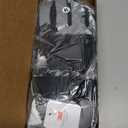 Ski Gloves, Waterproof and Breathable Snow Gloves for Cold Weather, Men & Women Boys and Girls (M(Fit Kids11-15 Years and Women size S-M), Grey)