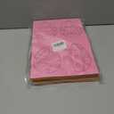 100 PCS Easter Crafts Kit for Kids DIY Foam Stickers - Bunny Eggs Baby Chicks Cutouts for Easter Bulletin Board & Classroom Decorations, Spring Party Home Wall Decor Crafts Supplies