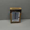 Magnetic Screen Door, Heavy Duty Door Screen Magnetic Closure Keep Bugs Out,Pet & Kid FriendlyHands Free Door Screen Fit Door Size 60 x 80 Inches (Black)