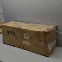 IDZO Fire Pit Ring 42 inch Outer, 36 inch Inner Diameter with Air Venting Holes, 10 inch Height Steel Fire Pit Insert for Smokeless DIY Campfire, Outdoor In-Ground or Above Ground Use