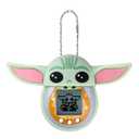 Tamagotchi Nano x Star Wars - Grogu Using The Force & Silicone Case Set