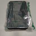 Moorfowl Baby Wipes Dispenser Bathroom Decor,7.28" L * 4.80" W * 2.75" H, Refillable Flushable Wipes Container Holder Baby Registry Essential