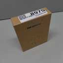 6Ft Surge Protector Power Strip with USB C, HANYCONY Extension Cord with 8 Outlets(2.2 IN) 4 USB Ports(2 USB C), Flat Plug, Wall Mount, 3 Side Outlet Extender for Home Dorm Room Essentials, ETL Listed (White)