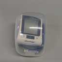 Advantage 6015N Series Adult Cuff Wrist Home Automatic Digital Blood Pressure Monitor Without Tube Blue 1 Each