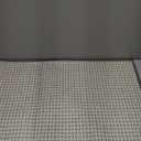 YDKGL Door Mat Entrance 24"x35", Dirt Resistant and Absorbent, Non-Slip Rubber Backing Floor Mats, Easy Clean Low-Profile Doormat for Entryway, Front Door, Inside Entrance, Grey