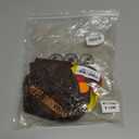 NAPU My First Thanksgiving Baby Boy Outfit Cute Turkey Romper Long Sleeve One Piece Jumpsuit Hat 2Pc Baby Thanksgiving Outfit (9-12 Months)