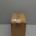 P.I.T. Mini Blue Tool Box, Portable 5-Drawer Micro Roll Cab Steel Stackable Tool Box with Liner, Blue Small Tool Case for Tools Storage and Organizers, Home DIY