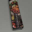 20 Piece Silverware Set, Stainless Steel Flatware Set for 4 Food Grade Novelty Flatware Cutlery Utensil Set Include Knife Fork Spoon Mirror Polished Dishwasher Safe