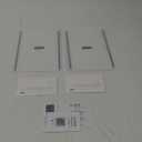 ESR 2 Pack iPad Air 5/4 Paper-Feel Magnetic Screen Protector(2022/2020, 10.9 Inch) and iPad Pro 11 Inch (2022/2021/2020/2018), Write and Draw Like on Paper, Detachable and Reusable, Matte Finish