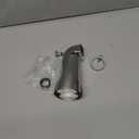 DANCO (88703) Tub Spout with Diverter, Chrome Finish, Metal, 1-Pack