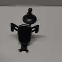 ZGEAR Dash Window Or Vent Gravity Crip Mount Universal Mount