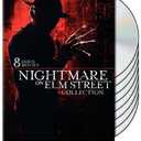 Nightmare on Elm Street Collection