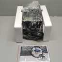 Money Counter Machine Count Value for US Dollar only,UV/MG/MT/IR/DD Detection Bill Counter,Add+Batch/Add+Value Modes Money Counting Machine, Cash Counter with LCD Display (Black)