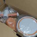 SEREED Baby Balance Bike for 1 Year Old Boys Girls 12-24 Month Toddler Balance Bike, 4 Wheels Toddler First Bike, First Birthday Gifts (Green)