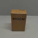 Moen YB2201BN Brantford Decorative Toilet Tank Lever, Brushed Nickel (4.3 x 2.8 x 6.6 inches)