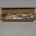 YUXIVCNE Upgraded SA-465-36 Electric Griddle Thermostat Control SA-100-450 Compatible with Star Max Griddle 2T-Z5958 MFG 2T-Z5958 MFG Z5958 Thermostat Replacement for AllPoints 46-1368, Temp 100-450F