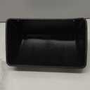 Chicken Feeder Waterer, Goat Feeder - 4.5 Quart, for Goats Chickens Duck Sheeple Dogs Piglets Deers Gooses, Turkeys, Goat Supplies(Appearance Patent Product) 1-Pack