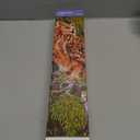 DIAMOND DOTZ Twlight Wisdom Diamond Painting Kits for Adults - Diamond Art Kits a Relaxing Creative Craft Kit with Dotz Gems 23.2x18.5