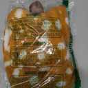 Dog Christmas Outfit with Antlers Funny Dog Reindeer Costume Fleece Puppy Hoodies for Small pet Winter Cat Clothes Pet Elk Costume for Kitten Chihuahua Yorkie (Brown, Medium)