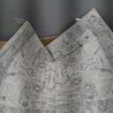 GRANNY SAYS Boho Kitchen Rug Sets of 3, Non Slip Washable Faux Wool Kitchen Mats for Floor, Thick Soft Anti-Fatigue Comfort Standing Mat Runner Rugs for Hallway Laundry Room, Beige (1'8" x 4'11" (20" x 59" + 20" x 48" + 20" x 32"))