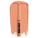 NYX PROFESSIONAL MAKEUP Pro Fix Stick Correcting Concealer, Buildable Medium Coverage Concealer Stick - Dark Peach (0.05 Ounce (Pack of 1))
