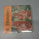 Jigsaw Puzzles for Adults 1000 Pieces, Summer Tiger Puzzle, Colorful as Home Wall Decor for Family Challenging Games