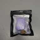 Safety Lock Case for Bose QuietComfort Earbuds Case(2024),Military-Grade Drop Protection Hard Case Cover for Bose New QuietComfort Bluetooth Earbuds with Cleaning Kit & Carabiner (Charger not Included)