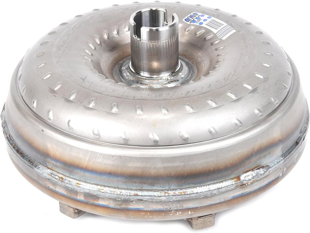 ACDelco GM Genuine Parts 24275605 Automatic Transmission Torque Converter