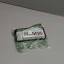 UEEBAI Wallet Case for iPhone 15 with Card Holders, PU Leather Cover Kickstand RFID Blocking Double Magnetic Clasp Rilievo Flower Shockproof Flip Case for Women Girls - Tree Vine