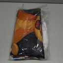 3 Pcs 10 x 3 ft Christmas Elk House Decoration Large Xmas Elk Door Covers Backdrop Christmas Garage Door Banner for Xmas Holiday Background