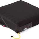 ROHO QUADTRO Select High Profile Cushion, 19.5" x 17" x 4.25" REF QS109C