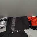 Morph Day Of The Dead Costume For Men - Mariachi Outfit for Halloween - Cinco De Mayo Costume For Men (XX-Large)