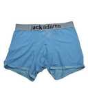 Jack Adams Men's Mesh Boxer Brief Medium