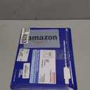 Avery TrueBlock Matte White Round Labels, Sure Feed Technology, 0.5" Diameter, 1,540 Matte White Labels, Print-to-The-Edge, Laser/Inkjet Printable, Great for Product Merchandising Stickers