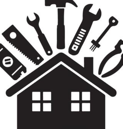 Home Tools Set 4 Pack