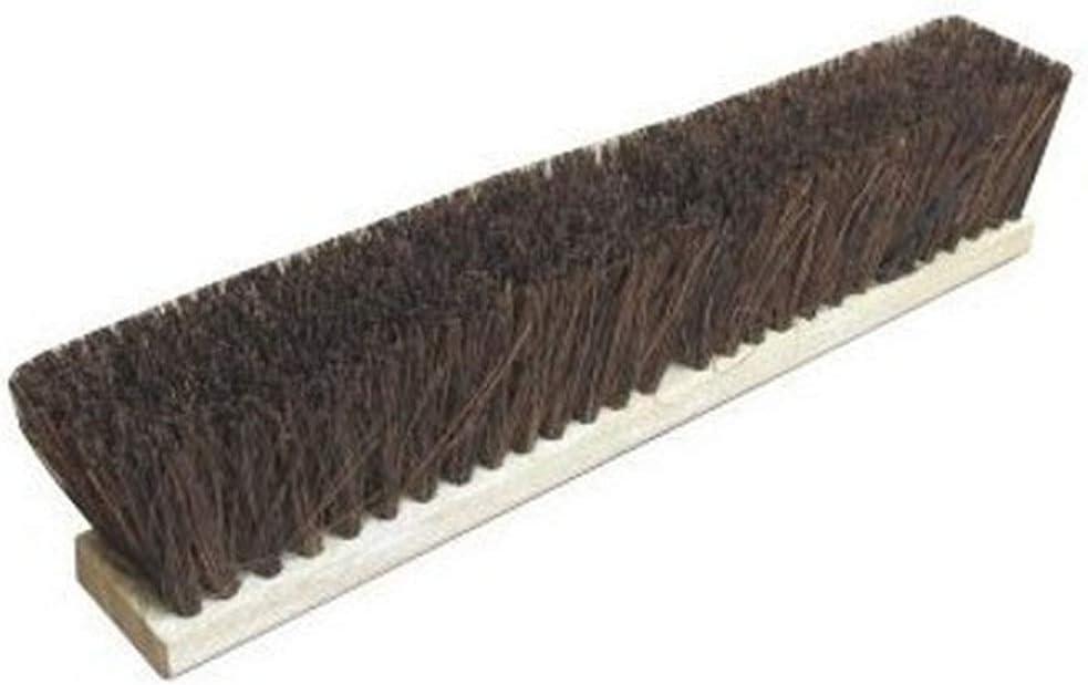 DQB 10705 36" Palmyra Garage Sweep Broom
