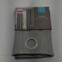 Urban Habitat Grommet Window Panel 50x63