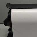 CHULUX Mini Espresso Machine for Nespresso Pod, 20 Bar Single Serve Coffee Maker, 1400W, White