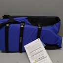Onyx General Purpose Coast Guard Approved Boating Life Jacket, Oversize