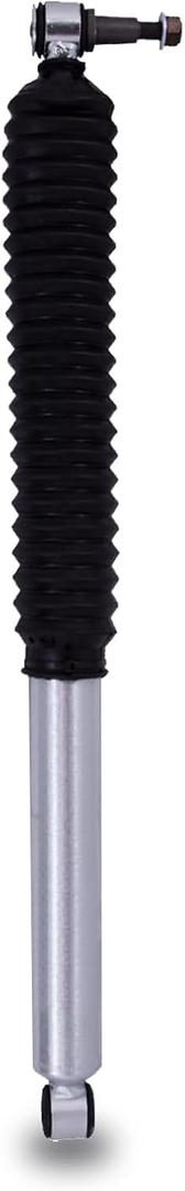 24-286558 Series Single Steering Stabilizer Damper Fit for 2017-2022 Ford F250 Super Duty F350 4WD with 2-2.25'' Lift,Replacement for Bilstein Shock Absorber