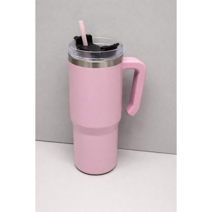 30OZ STAINLESS STEEL BOTTLE