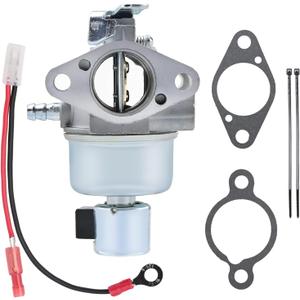NIMTEK LT160 Carburetor Replace for John D L110 LT155 LT160 Lawn Mower Tractor Fits Kohler CV460 CV490 SV470 SV590 SV600 19-22HP Command Pro Engine