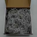 XZAI 800LED 50FT, Icicle String Lights, Plug-in, Multi-Color & Warm White, Christmas Party Decors, Connectable, Memory, Remote, 8 Modes, Timer, Dimmable, IP65 Waterproof, Hanging for Outdoor & Indoor