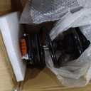 SCITOO Suspension Strut Shock for 2011 for Hyundai Sonata Front Complete Strut Assembly,Rear shock absorber,Tie Rod End -8pcs